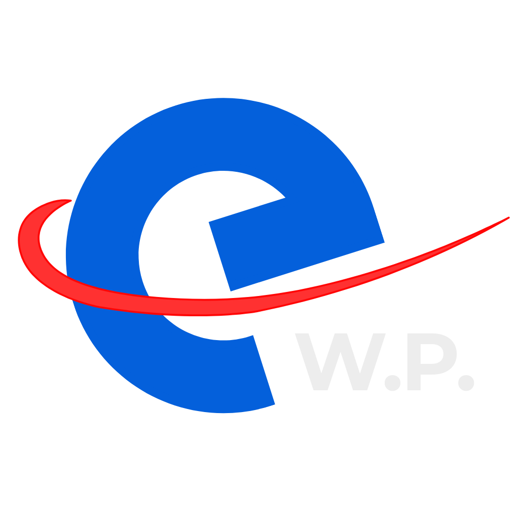 Wirtron Pioneer Logo
